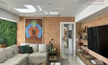 Imagem 2: Apartamento Cerqueira César São Paulo/SP