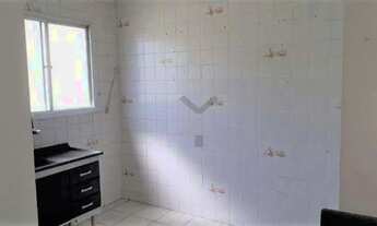 Imagem 5: Apartamento com 2 dormitórios à venda, 50 m² por R$ 190.000,00 - Vila Baeta Neves - São Be