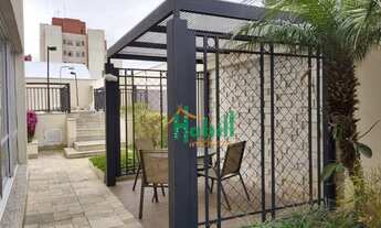 Imagem 4: Apartamento com 3 dormitórios à venda, 100 m² por R$ 750.000,00 - Centro - Suzano/SP