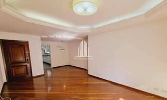 Imagem 3: Apartamento de 300m² com 4 dormr/2 suítes, 3 vagas no Diamond Place - Paraiso