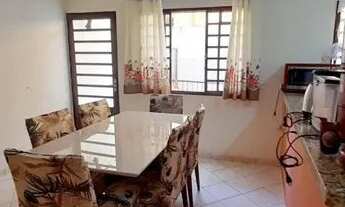 Imagem 5: Casa com 3 dormitórios à venda, 136 m² por R$ 550.000,00 - Jardim Santa Filomena - Itatiba