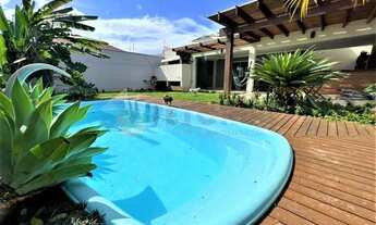 Imagem: Sobrado com 4 dormitórios à venda, 269