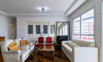 Imagem: 4 dormitórios, 3 suites e 3 vagas na Vila