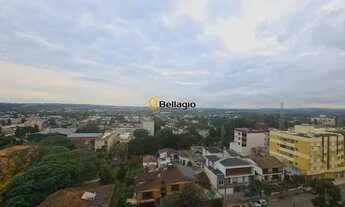 Imagem 4: Apartamento 2 dormitórios para alugar Bonfim Santa Maria/RS