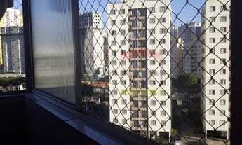 Imagem 7: Apartamento Tatuapé- 03 dormitórios e 01 vaga- 64m²