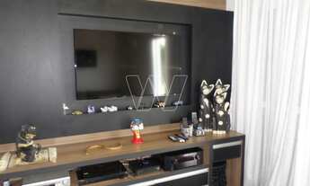 Imagem 3: Casa - Residencial Parque das Araucárias - Campinas