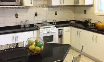 Imagem 7: Casa Cinquentenário