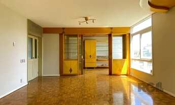 Imagem 2: Apartamento com muito conforto e ótima iluminação no Moinhos de Vento