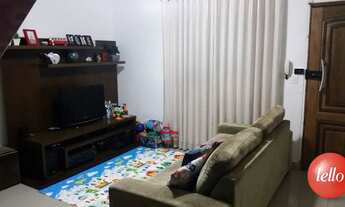 Imagem 5: São Paulo - Casa Padrão - São Lucas