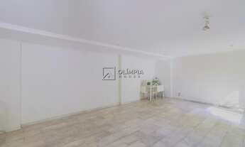 Imagem: Apartamento Locação Paraíso 32 m² 1