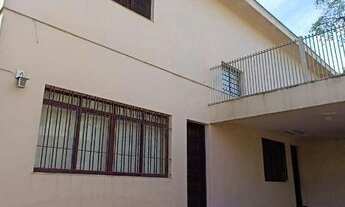 Imagem 5: Sobrado com 3 dormitórios à venda, 200 m² por R$ 980.000,00 - Jardim São Luís - São Paulo