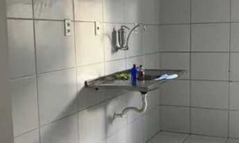 Imagem 4: Apartamento para aluguel tem 49 metros quadrados com 2 quartos em Centro - Alagoinhas - Ba