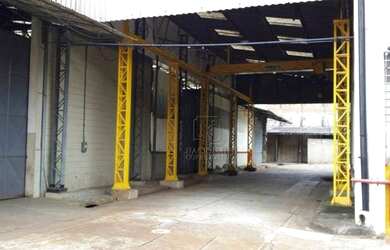 Imagem 6: Galpão para alugar, 3149 m² por R$ 45.000,00/mês - Dos Casa - São Bernardo do Campo/SP