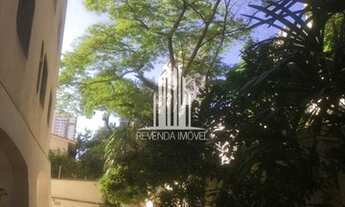 Imagem 3: Apartamento de 4 quartos com área total de 140 m2 a 500 metros do metrô Campo Belo