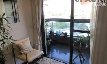 Imagem 3: Apartamento para venda com 102 m² com 3 quartos em Chácara Inglesa