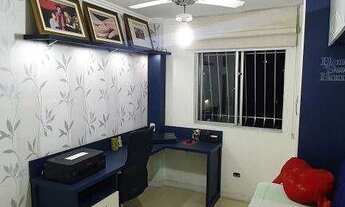 Imagem 6: Apartamento com 2 dormitórios à venda, 55 m² por R$ 210.000,00 - Fonseca - Niterói/RJ