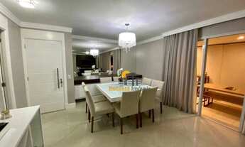 Imagem 5: Apartamento com 3 dormitórios à venda, 122 m² por R$ 898.000,00 - Parque dos Príncipes - S