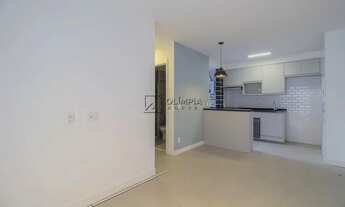 Imagem 6: Apartamento Locação 2 Dormitórios - 62 m² Chácara Santo Antônio