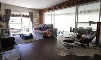 Imagem: Apartamento Garden com 4 dormitórios para