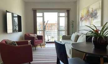 Imagem: Apartamento à venda 2 dormitórios 72m²