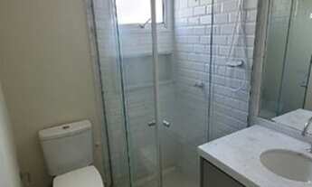 Imagem 4: Sobrado com 3 dormitórios para alugar, 100 m² por R$ 3.660,00/mês - Village Imperial Resid