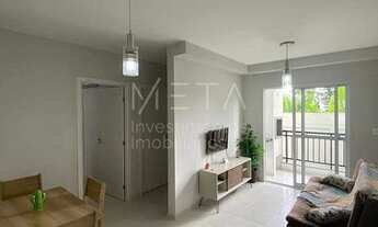 Imagem 6: Apartamento em condomínio fechado