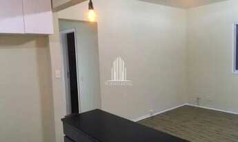 Imagem 3: APARTAMENTO DE 2 DORMI,1 BANHEIRO E 1 VAGA, MOBILIADO Á VENDA NO PEDRA AMARELA,JARDIM PAUL