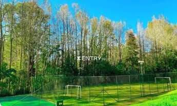 Imagem 6: Terreno à venda, 1000 m² por R$ 450.000 - Caxambu - Jundiaí/SP