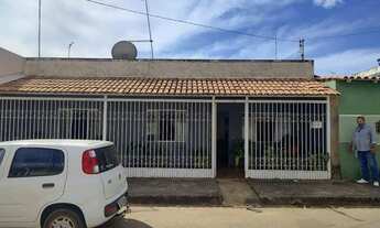 Imagem: Casa Planaltina DF 3 quartos