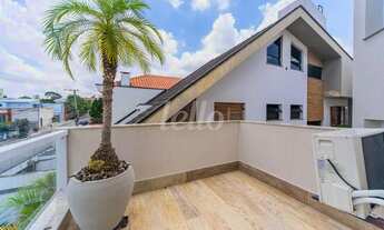 Imagem 6: São Paulo - Casa Padrão - Água Rasa