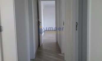 Imagem 2: Apartamento com 4 dormitórios para alugar, 126 m² por R$ 7.911,62/mês - Barra Funda - São