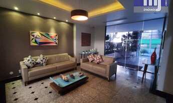 Imagem 5: Apartamento com 3 dormitórios à venda, 90 m² por R$ 620.000,00 - Santa Rosa - Niterói/RJ