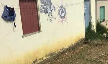 Imagem: Casa em Nossa Senhora da glória Se