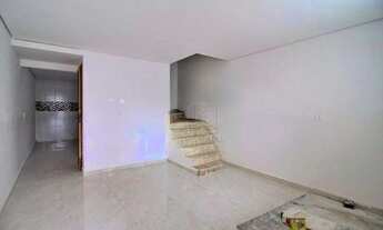 Imagem 3: Sobrado, 65 m² - venda por R$ 470.000,00 ou aluguel por R$ 3.250,00/mês - Vila Camilópolis