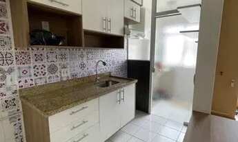 Imagem 4: Alugo Ape 2 dormitórios, 1 vaga no Portal dos Ipês- Cajamar/SP