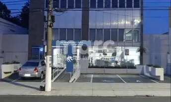 Imagem: SAO PAULO - Prédio Inteiro - IPIRANGA