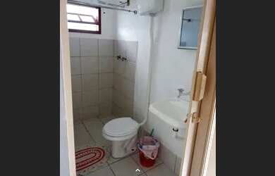 Imagem 2: Kit net mobiliada