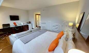 Imagem: Ótima opção para se hospedar na região