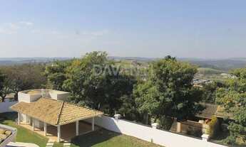 Imagem 2: Casa - Loteamento Caminhos de San Conrado (Sousas) - Campinas