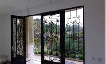 Imagem 6: Casa com 10 dormitórios à venda, 2150 m² por R$ 38.000.000,00 - Residencial Três (Tamboré