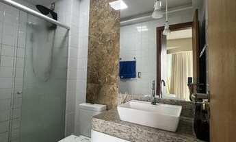 Imagem 2: Ed Debret-Frente-3 Qts- 1 Suíte-Todo montad0-90 M²-Vista Top-Lazer Completo