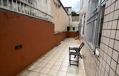 Imagem 4: Apartamento Garden com 3 dormitórios à venda, 85 m² por R$ 490.000,00 - Minas Brasil - Bel