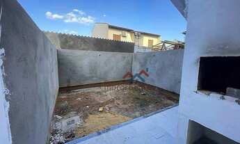 Imagem 2: Sobrado com 2 suítes à venda, 90m² por R$ 480.000,00 - Igara - Canoas/RS