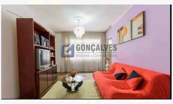 Imagem 3: SAO CAETANO DO SUL - Residential / Sobrado - SANTA MARIA