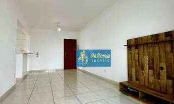 Imagem 4: Apartamento com 2 dormitórios à venda, 78 m² por R$ 499.000 - Guilhermina - Praia Grande/S