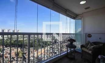 Imagem 5: Apartamento para Aluguel - Morumbi, 1 Quarto, 45 m2