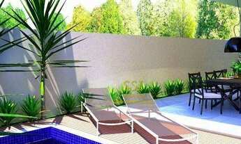 Imagem 2: Casa com 3 dormitórios à venda, 196 m² por R$ 1.900.000,00 - Parque Universitário - Condom