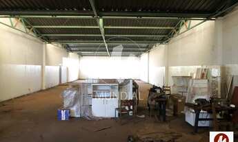 Imagem 5: Salão/Galpão (salão - sobrado) 1 dormitórios, cozinha planejada