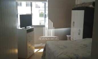 Imagem 6: Apartamento de 116m² com 3 dormr, 1 vaga no Miguel Gassi - Santa Cecilia