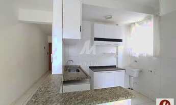 Imagem 6: Apartamento (tipo - padrao) 1 dormitórios, cozinha planejada, elevador, em condomínio fech